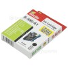 Genuine Inkrite Compatible Brother LC1100 Black Ink Cartridge