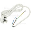 MSI60SL UK Power Cord