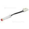 WC430-0 Wiring Harness Includes Neon
