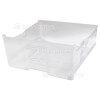 CF1C1855W Small BASKET/391 (Trans. -nat)