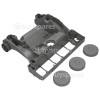 Electrolux Z2255 Complete Lower Part