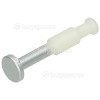 Boutons Minuteur Argent&eacute; Fisher & Paykel