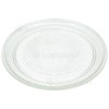 Turntable Tray - Glass : 315mm Dia.