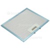 Diplomat AAA2474 Metal Grease Filter 250mm X 210mm