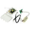 Panneau De Controle LDW45S10