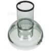 Philips Top Plastic Cover