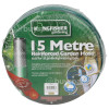 Kingfisher 15m Reinforced Garden Hose