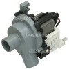Dishwasher Drain Pump (wiith Flat Top Twist On ) Assembly : Hanyu B30-6A