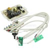 Panneau De Controle CDW45W10