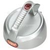 Vax Dirt Bin Handle Assembly (Base) - C89-P7-B