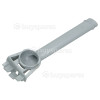 Tuyau D'alimentation Du Bras D'aspersion Sup&eacute;rieur Du Lave-vaisselle DVG 622 K IX UK Indesit