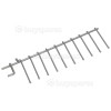 D'assiettes Pl. Panier Inf.gauche KDFX 7017 KitchenAid