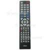 Samsung 225MW Compatible TV Remote Control