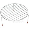Panasonic NNCT559W Microwave Oven Wire Rack / Stand : 110 Height : 265mm Diameter