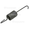 Terzismo Suspension Spring : Total Length 178mm