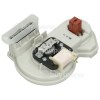 LG Blower Assembly