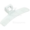 Blanco Door Handle - White