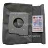 LG Filter Cloth Assembly