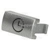 Bouton De Retardement Pour Lave-vaisselle