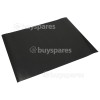 BuySpares Approved part Universal Reusable Non-Stick Oven Base Liner - (40cm X 50cm)