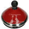 DeLonghi Lid - Red