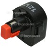 Black & Decker 12V Battery