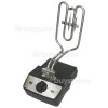 DeLonghi Heating Element Assembly