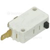 Baumatic BTM23.1SS BTM23.1SS Microswitch Microwave