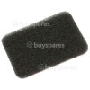 LG Filter Motor Safety