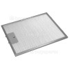 L60CHDX13 Aluminium Grease Filter