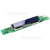 Elektra Bregenz Led Display Card PCB