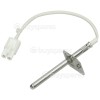 Arcelik PT 500 Backofen-Temperatursensor : Nova PT500 Sensor 2663 / Kabel 120mm