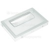 Indesit Crisper Drawer Front Panel - 240 X 159