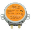 Moteur Ca Du Plateau Tournant De Micro-ondes : SSM-16H MDFB03001 Samsung