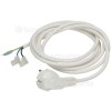 New World 444449025 EU Power Cable 4143870885