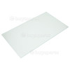 HDC265W Fridge Glass Shelf