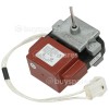 Fan Motor : Y2F-1-6.5 220-240V 6.5W 80MA