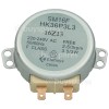 Moteur De Plateau Tournant Avec Arbre SMF16F / HK36P363 EMC38915X Electrolux