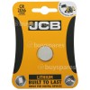 JCB CR2016 Battery