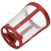 Electrolux Filter Net