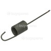 Ressort De Suspension Du Tambour De Lave-linge - Droite - Longueur Totale 19,3 Cm - Mastercook