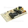 Main PCB Board : 17176000009993 ( WQP12-7601.D.1-1 V1.1 )