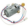Motor: Johnson Electric DC771(2) LSG 1D70227 275 Cpl 230v (limitor Welded)