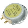 LG 1147404CWHQQUE Turntable Motor : SP ELEMECH SSM-16HR 6549W1S011S