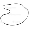 Bauknecht Poly-Vee Drive Belt - 2010H7