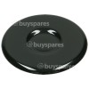 Burner Cap Small Auxiliary 55mm