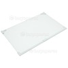 CE55CW13 Fridge Shelf Assembly : 455x300mm