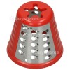 C&ocirc;ne &Agrave; R&acirc;per &Eacute;pais Fresh Express - Rouge - Tefal