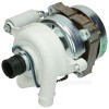 Indesit Wash Motor/pump Assy 220V-45W P20