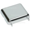 Drip Tray 276 Chrom.pltd Nespresso